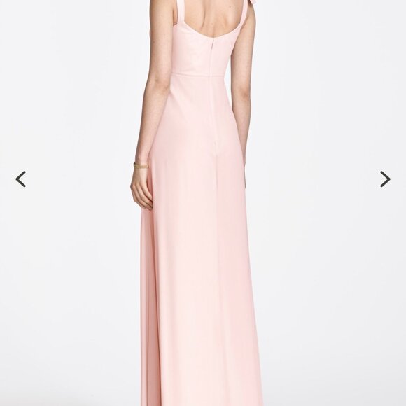 Waters Design/ Wtoo Milena Dress - Picture 2 of 5